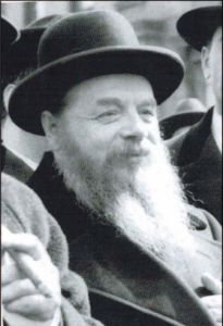 Heiman Shlomo Pic new