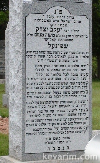 yaakov-yitzchok-spiegel-nj yaakov-yitzchok-spiegel-nj