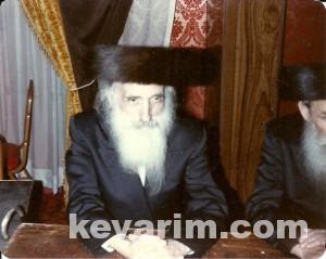 Katz Yehoshua Deans NJ
