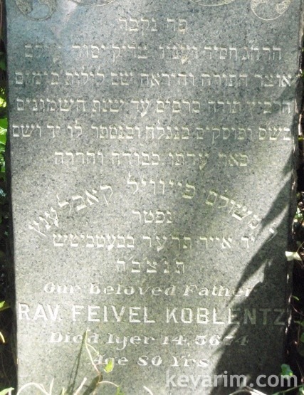 koblentz koblentz