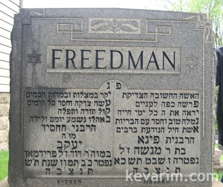 yaakov-jacob-friedman yaakov-jacob-friedman