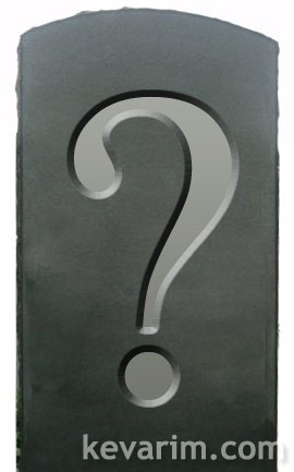 question-mark
