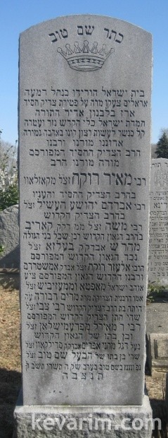 meir-rokeach meir-rokeach