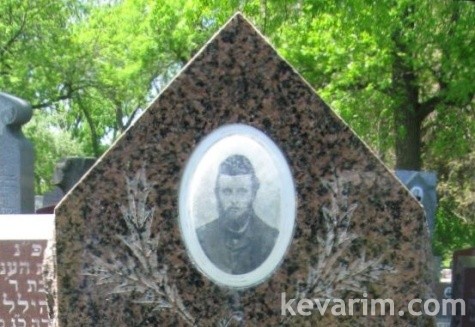 Yeshaya Horowitz 2