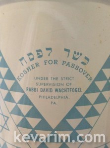 Vachtfogel