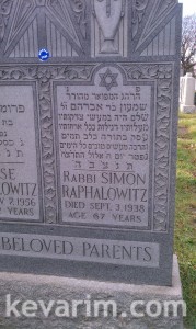 Raphalowitz