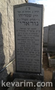 Shemaryahu Gurary