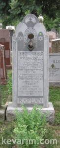 Aryeh LEib Kaplan 1