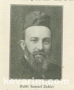 Zahler Piz