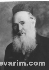 Jaffe Baruch